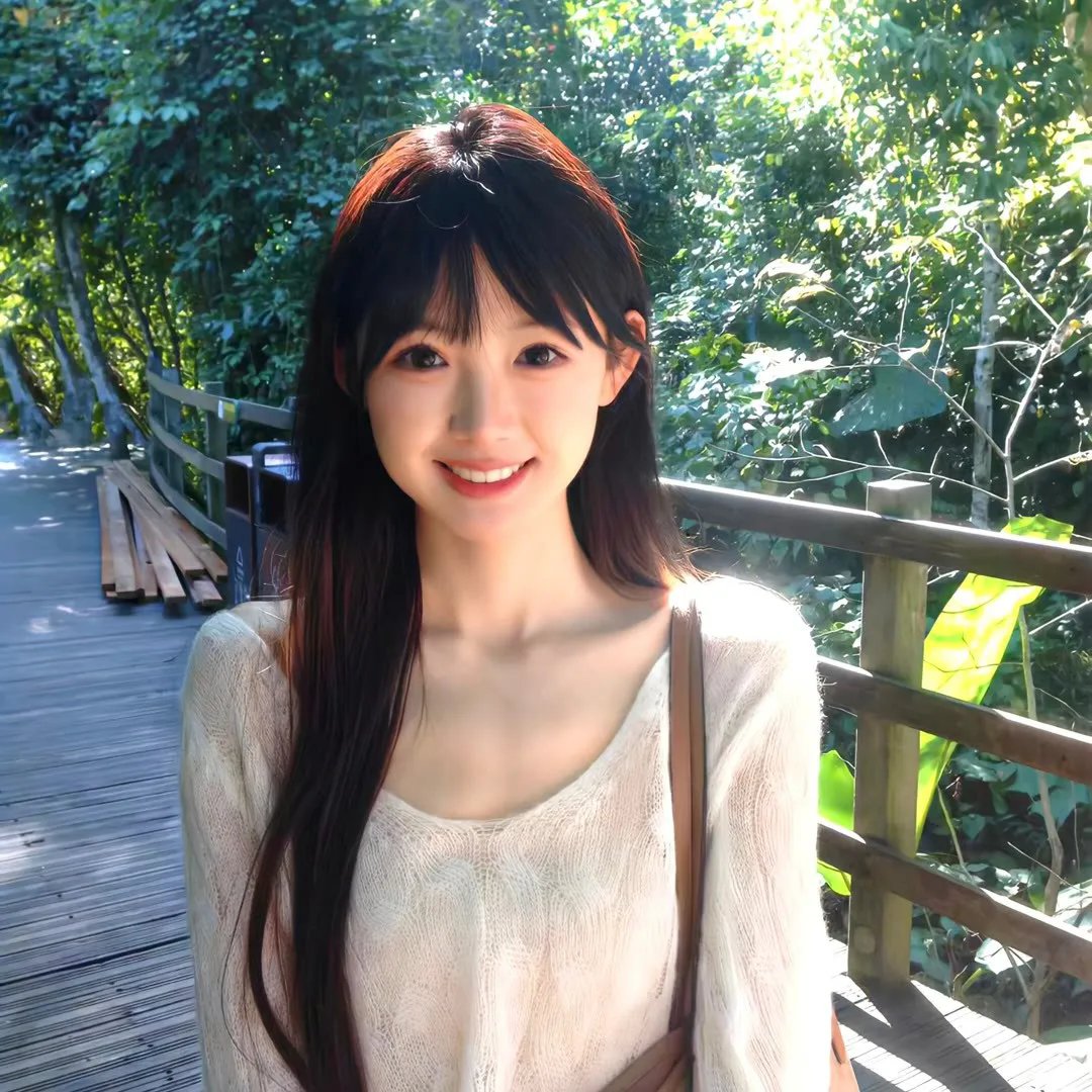 丁香花开的兽道